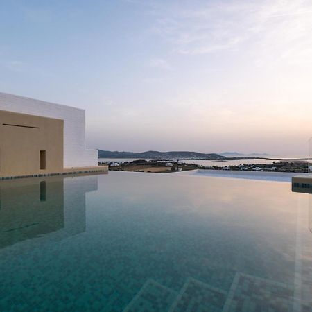 Utopia Suites By Anna Platanou Agia Irini  ภายนอก รูปภาพ