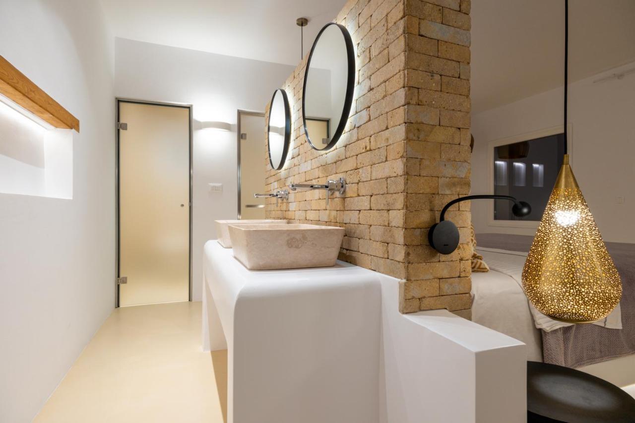 Utopia Suites By Anna Platanou Agia Irini  ภายนอก รูปภาพ