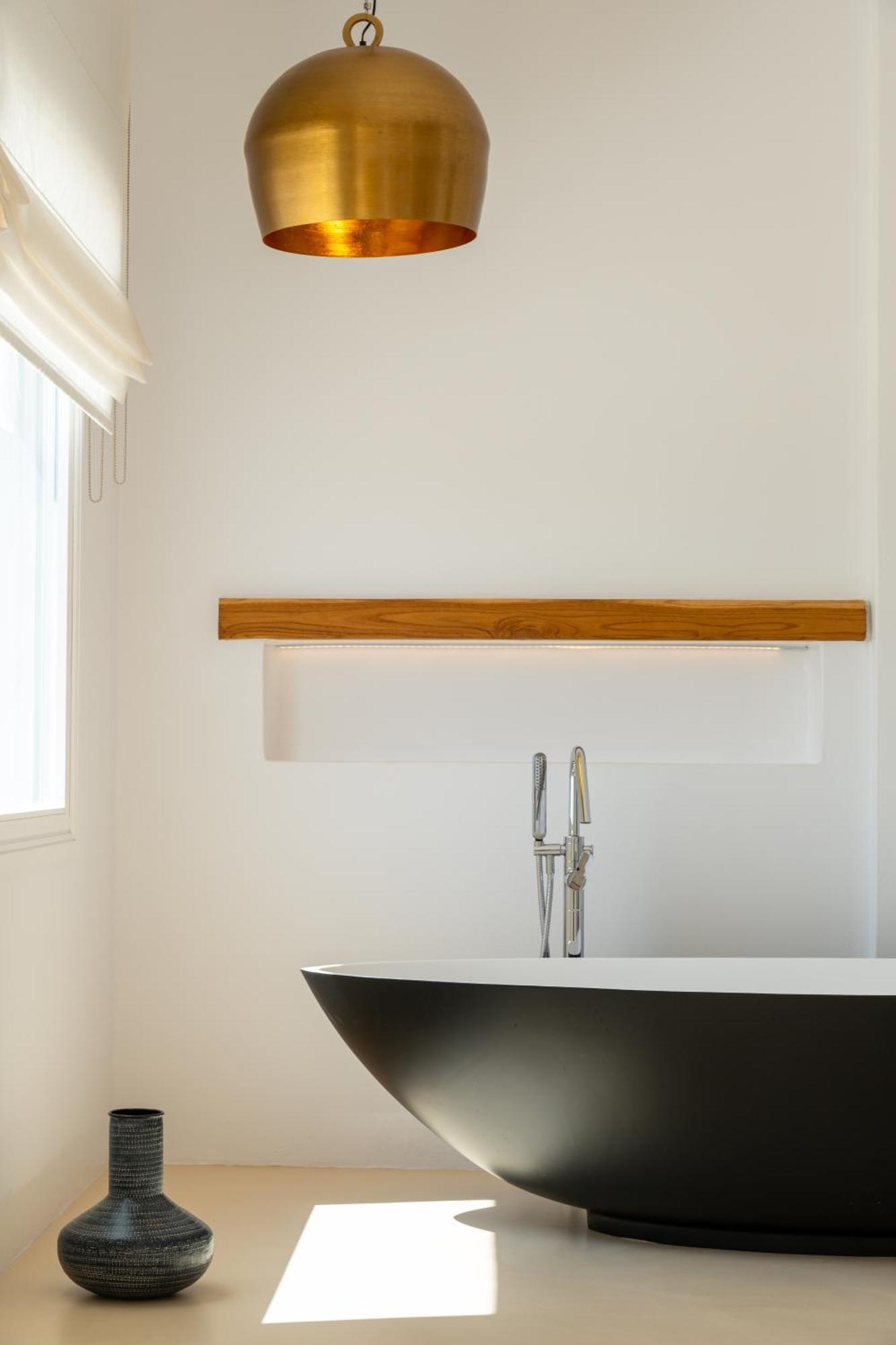 Utopia Suites By Anna Platanou Agia Irini  ภายนอก รูปภาพ