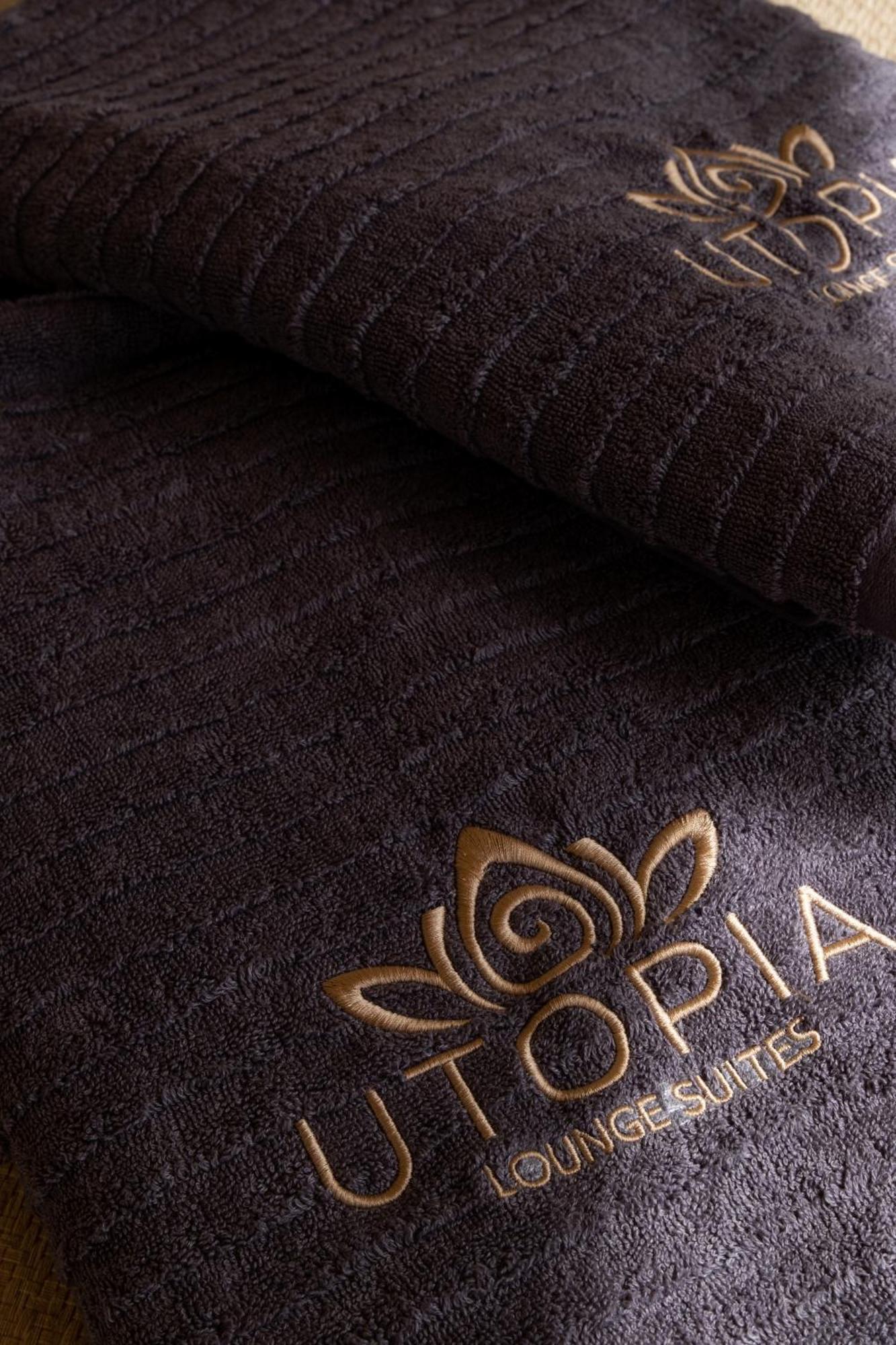 Utopia Suites By Anna Platanou Agia Irini  ภายนอก รูปภาพ